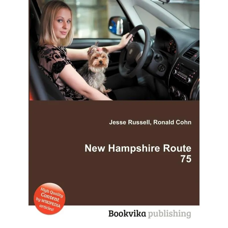 New Hampshire Route 75
