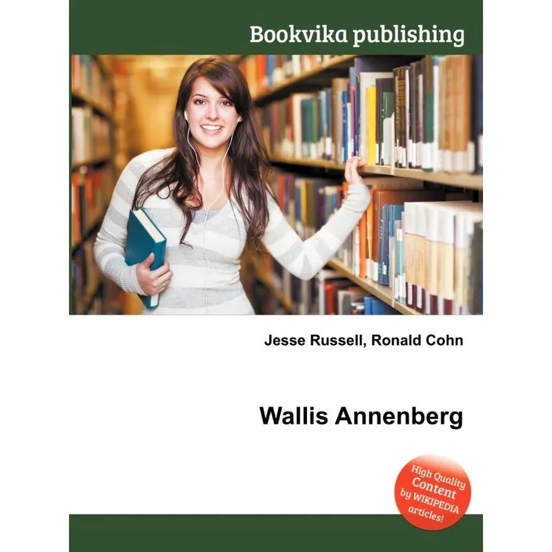 Wallis Annenberg
