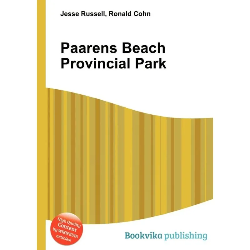 Paarens Beach Provincial Park