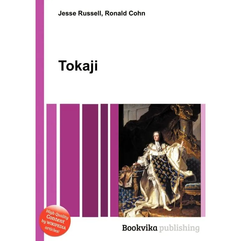 Tokaji