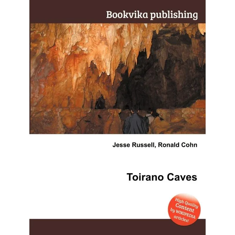 Toirano Caves