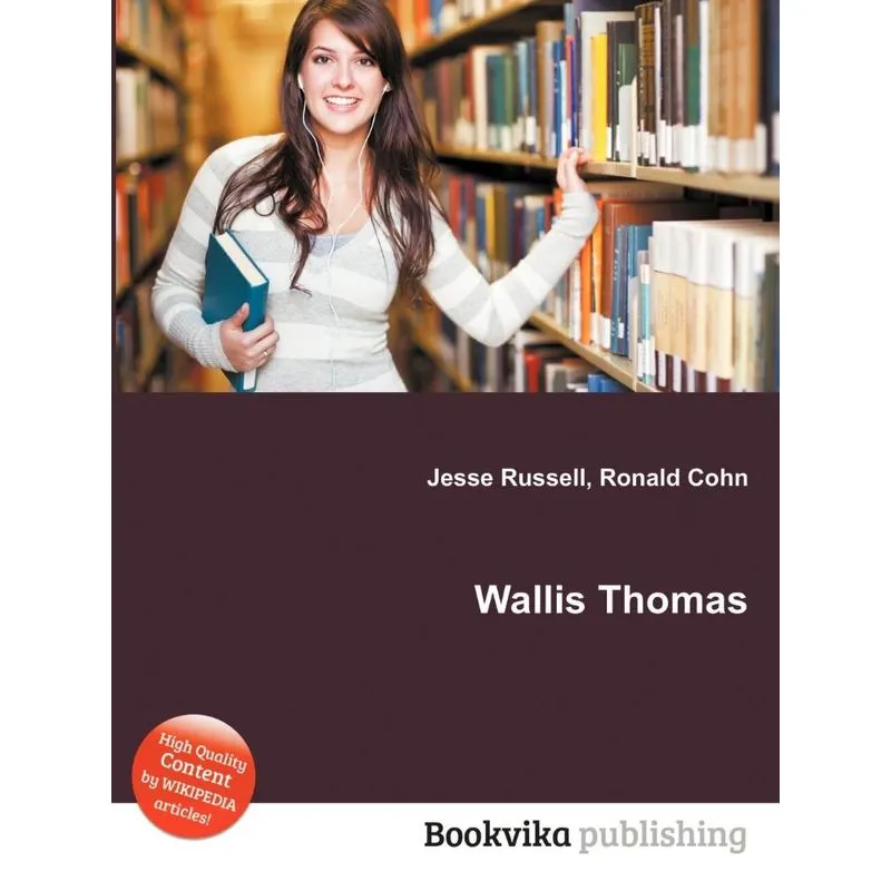 Wallis Thomas
