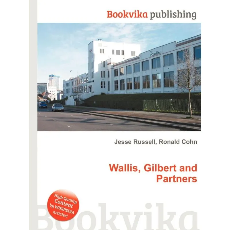 Wallis, Gilbert and Partners