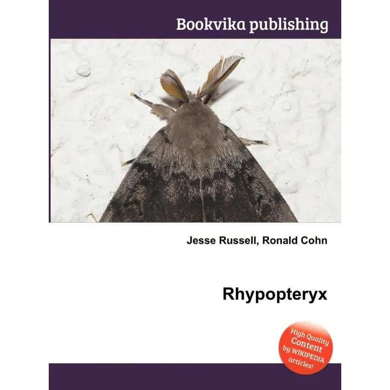 Rhypopteryx