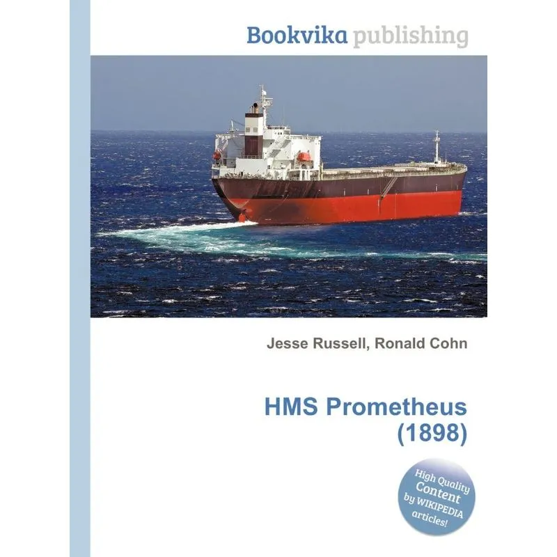 Hms Prometheus (1898)