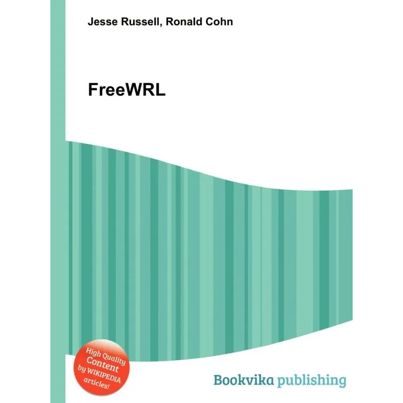 Freewrl