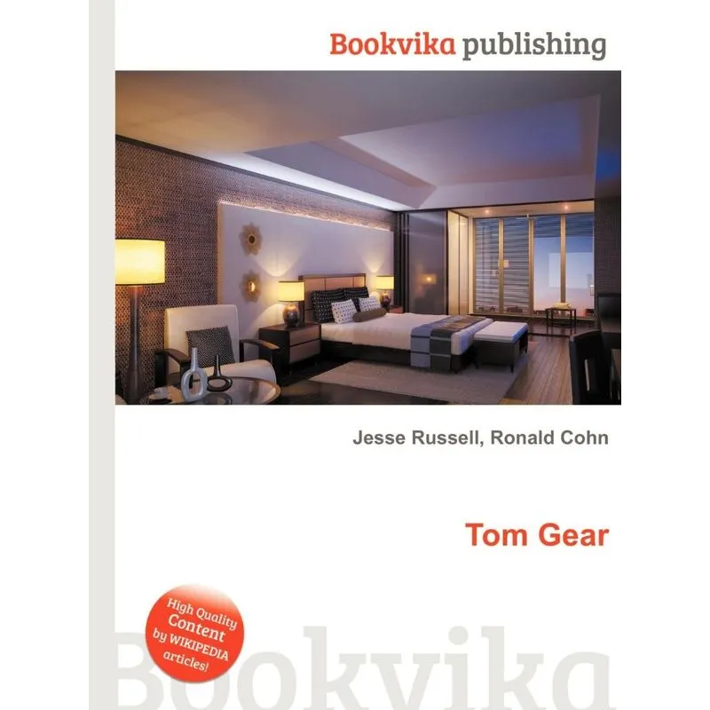 Tom Gear