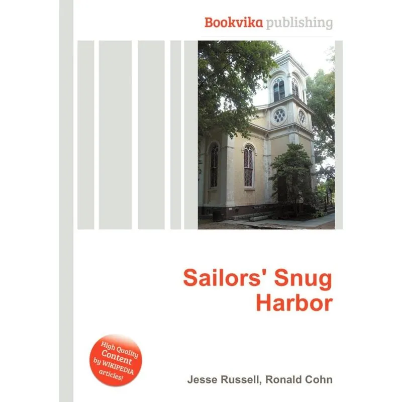 Sailors Snug Harbor