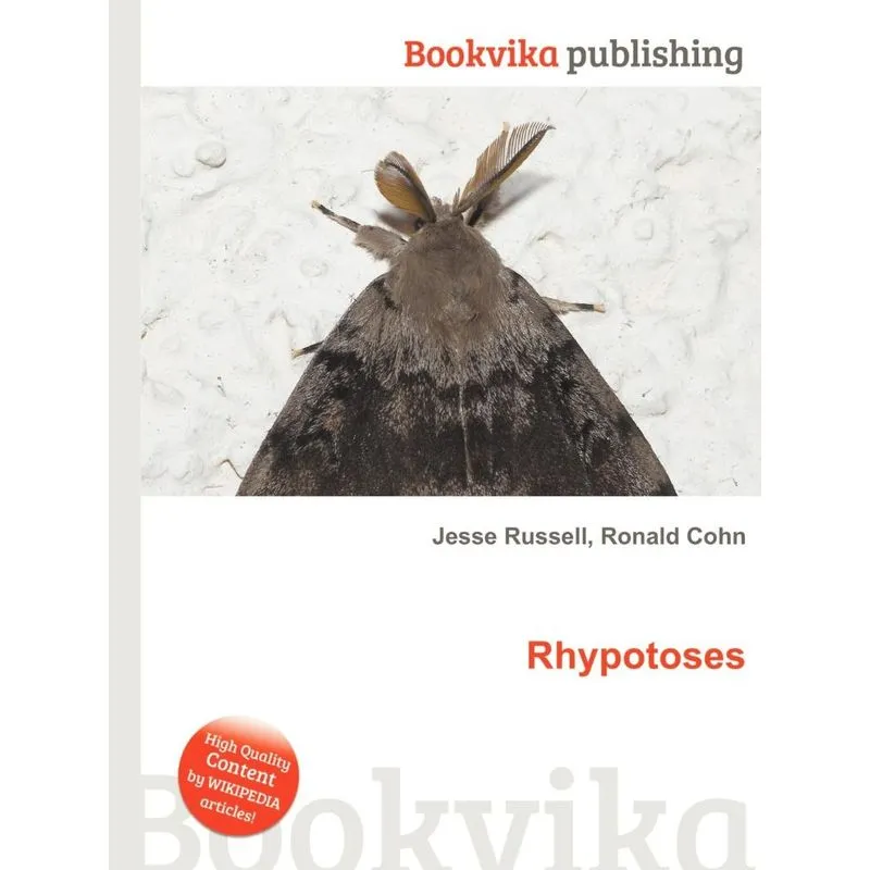 Rhypotoses
