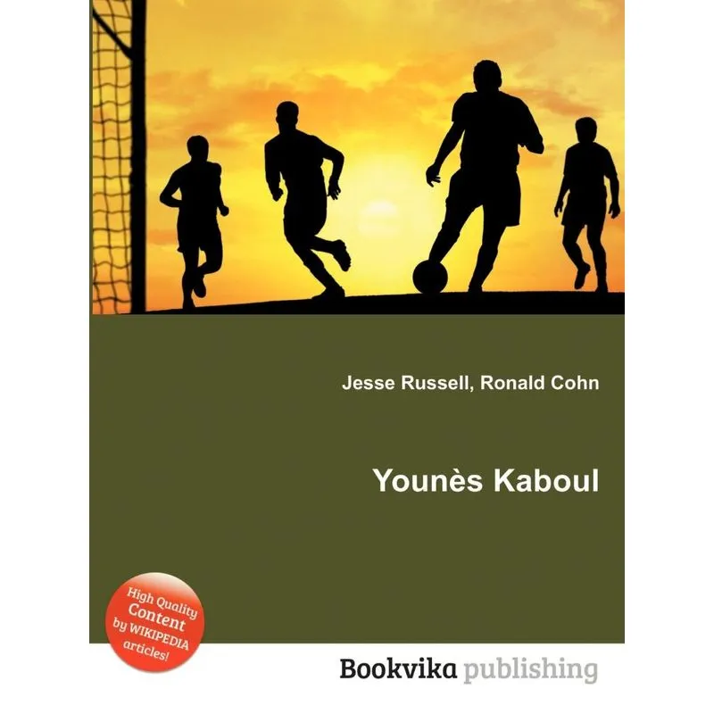 Younes Kaboul