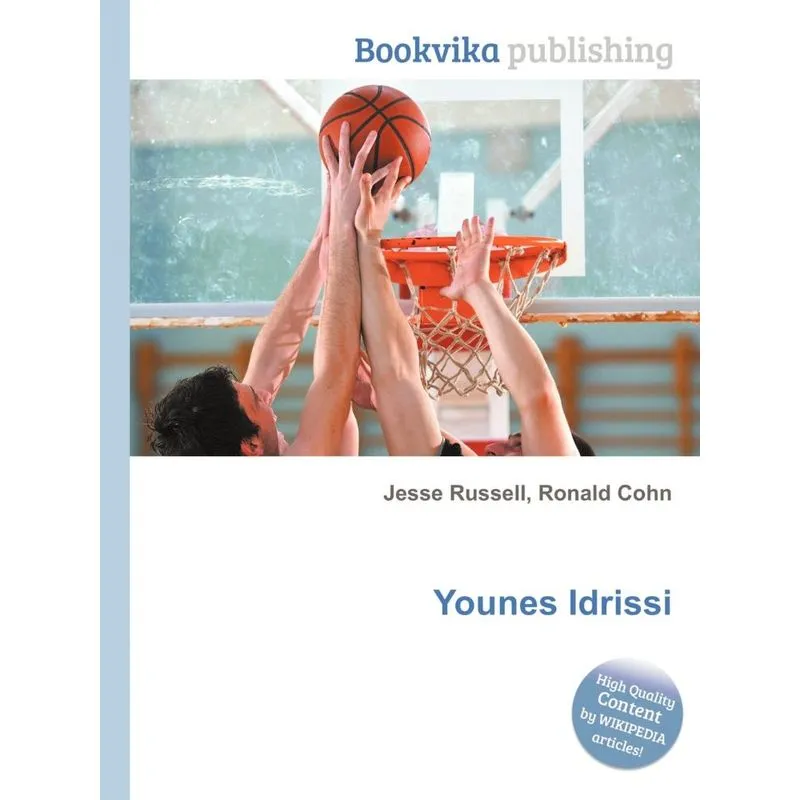 Younes Idrissi