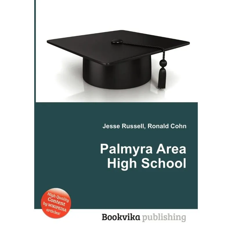 Palmyra Area High School