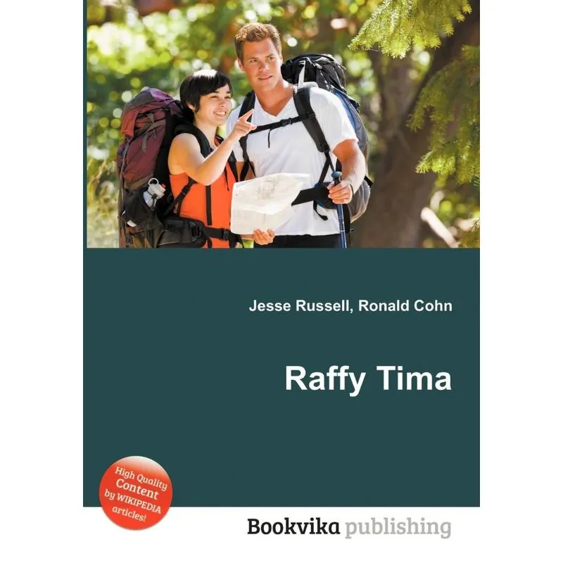 Raffy Tima