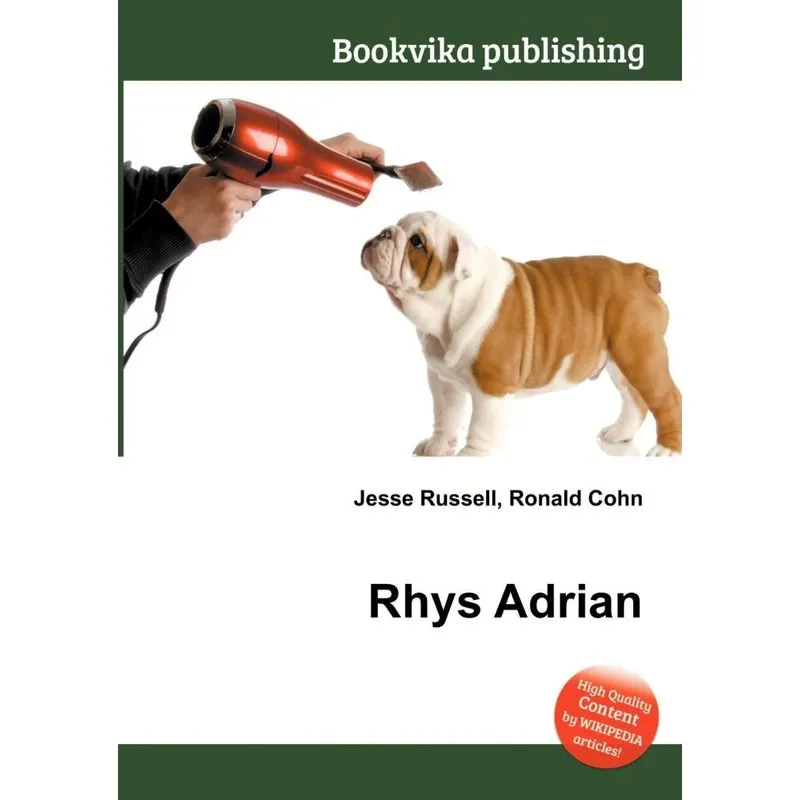 Rhys Adrian