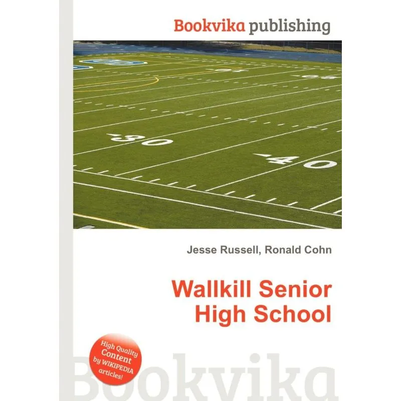 Wallkill Senior High School