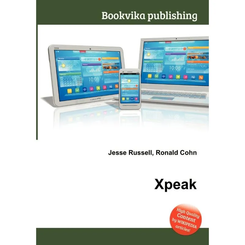 Xpeak
