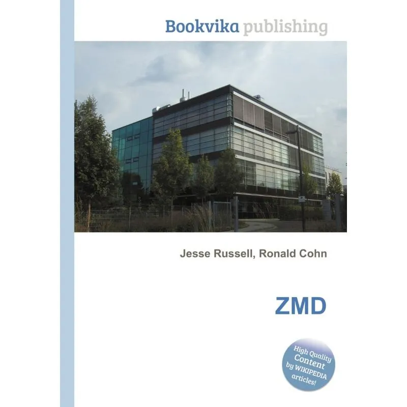 Zmd