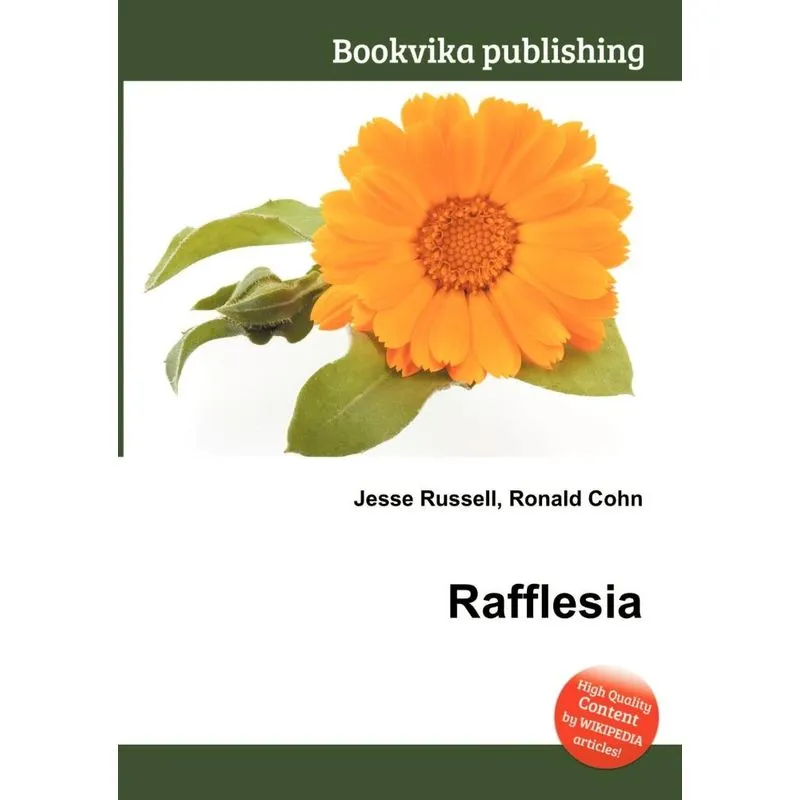 Rafflesia