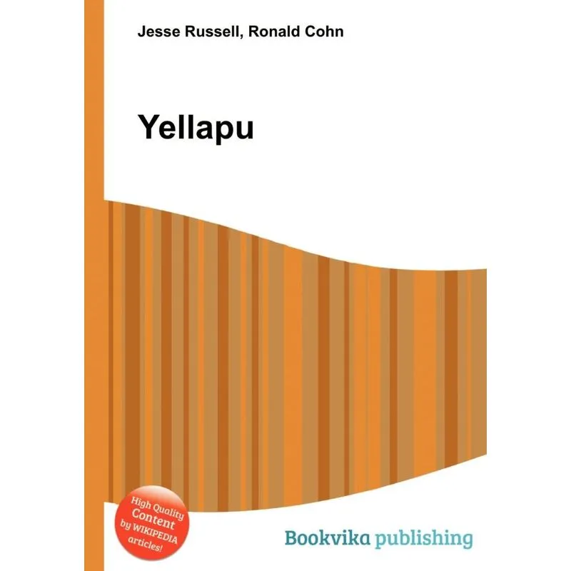 Yellapu