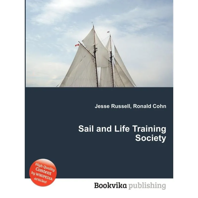 Sail and Life Training Society