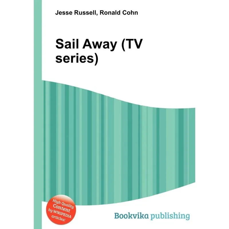 Sail Away (tv Series)