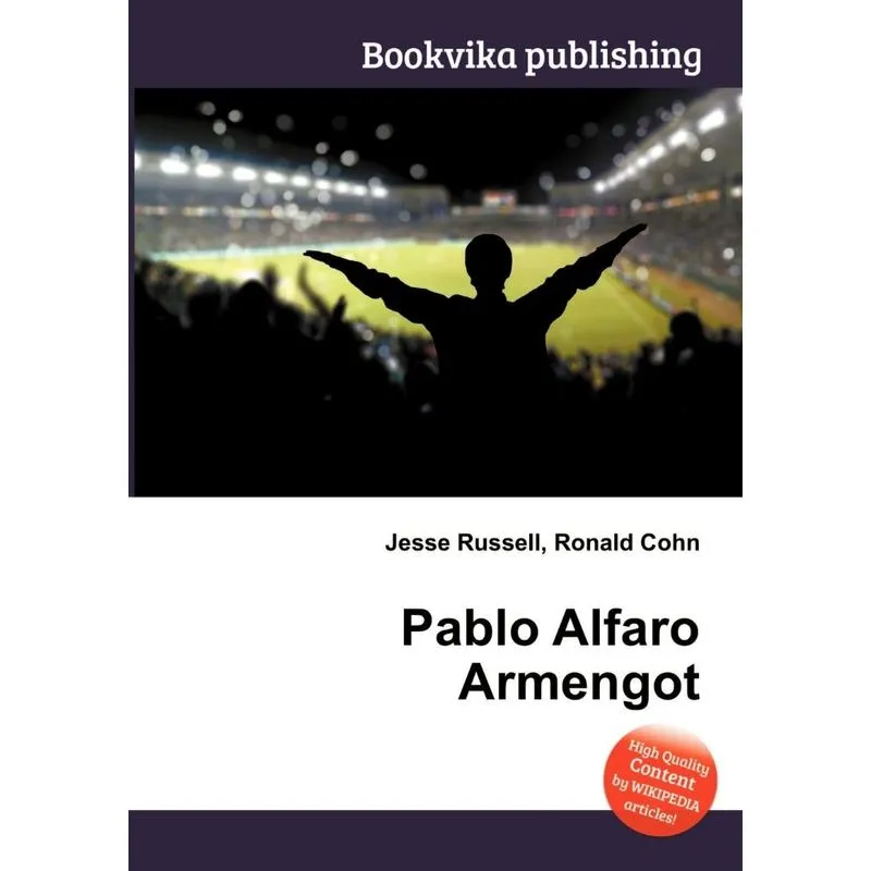 Pablo Alfaro Armengot