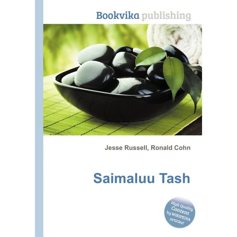 Saimaluu Tash