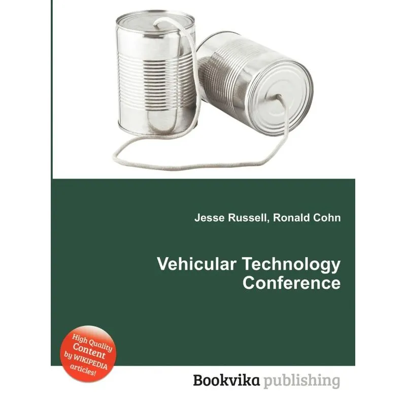 Vehicular Technology Conference