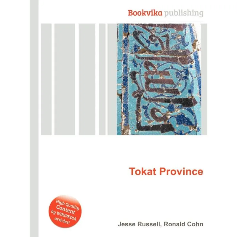 Tokat Province