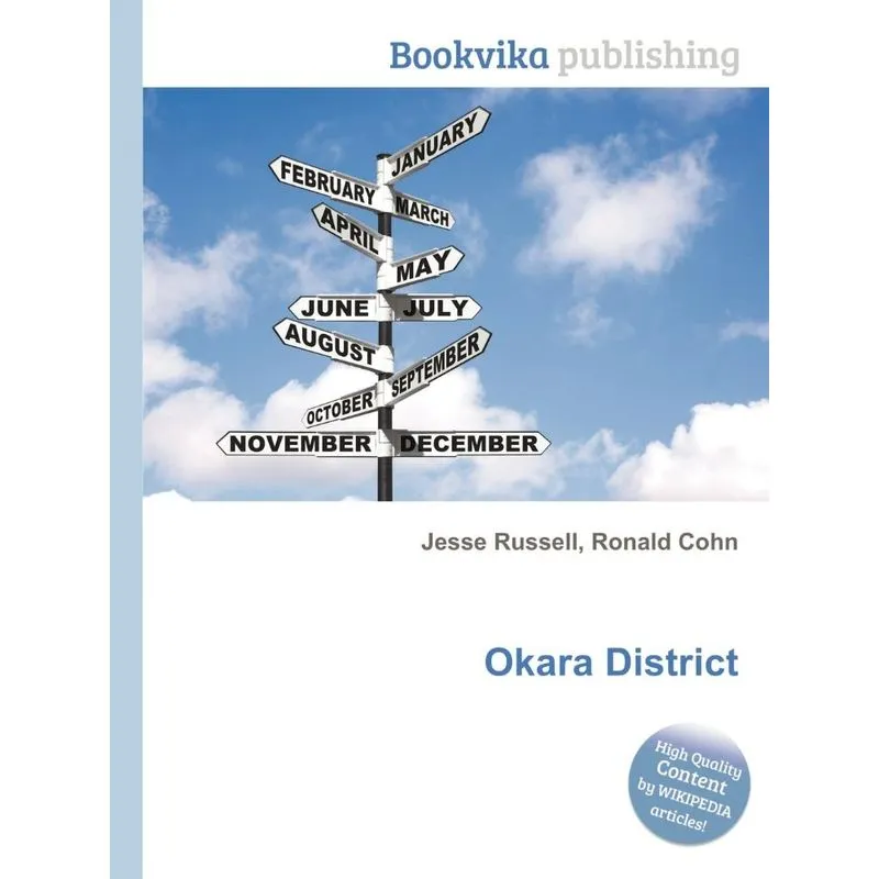 Okara District