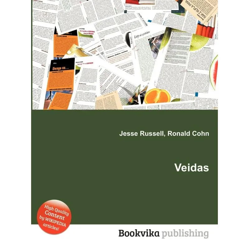 Veidas
