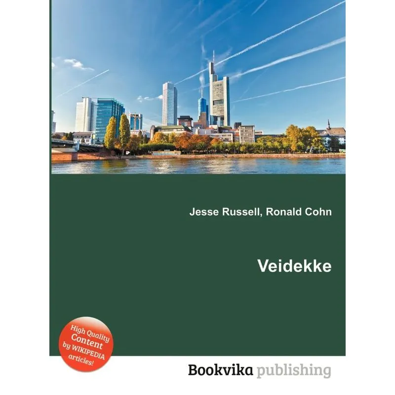 Veidekke
