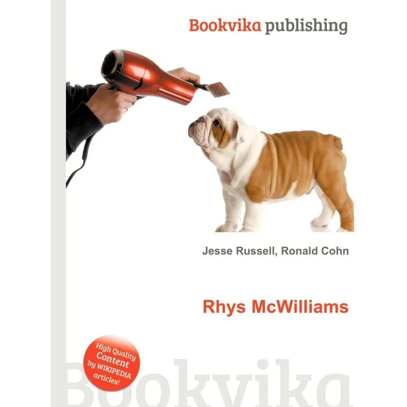 Rhys McWilliams