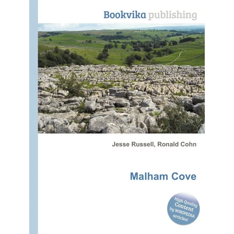 Malham Cove