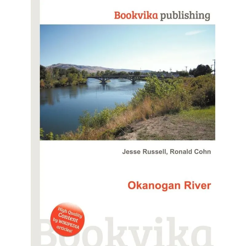 Okanogan River