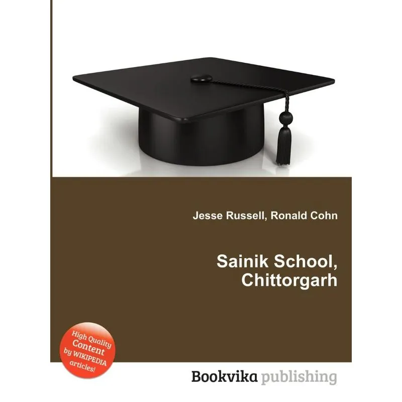 Sainik School, Chittorgarh