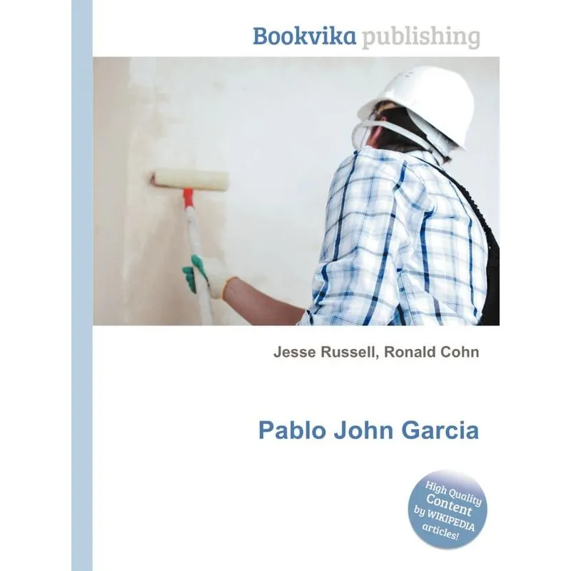 Pablo John Garcia
