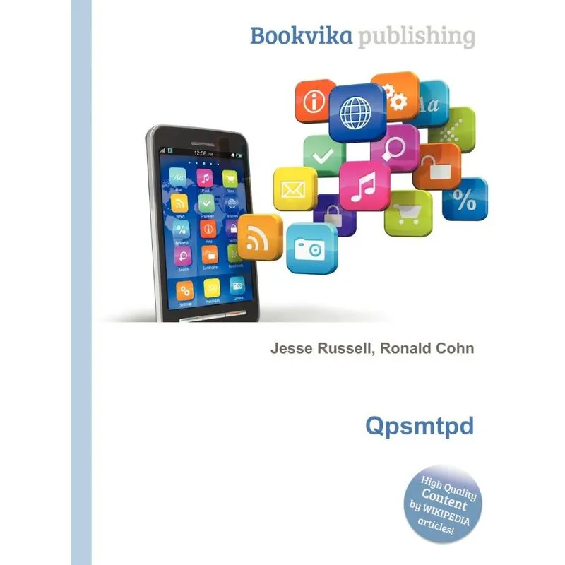 Qpsmtpd