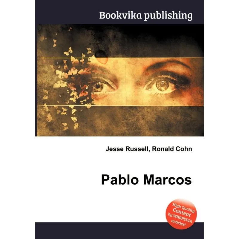 Pablo Marcos
