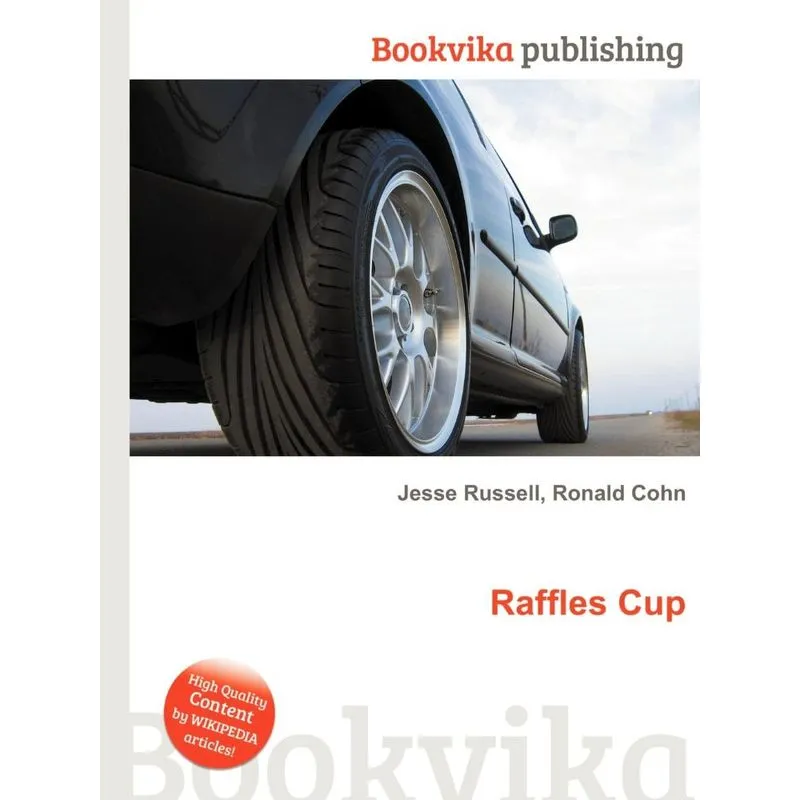 Raffles Cup