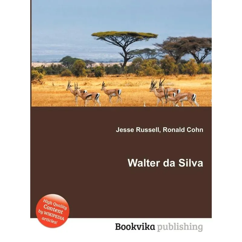 Walter Da Silva