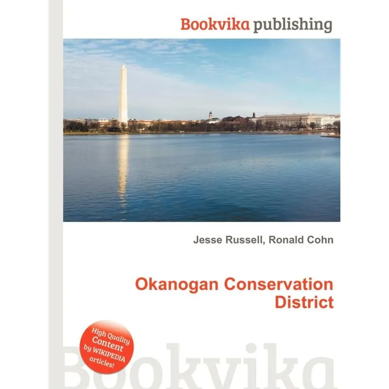 Okanogan Conservation District