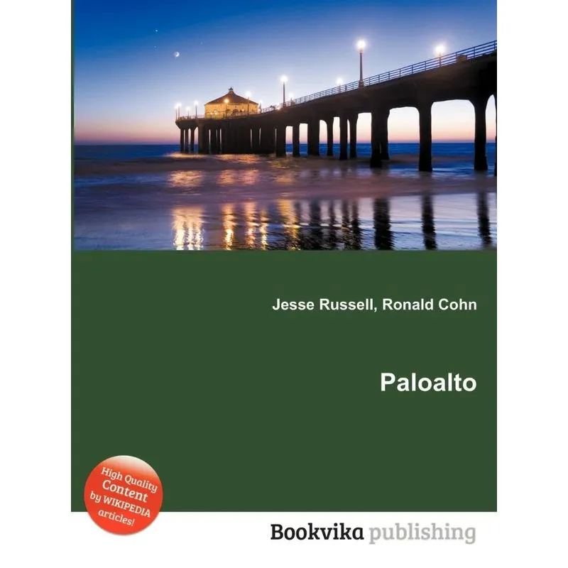 Paloalto
