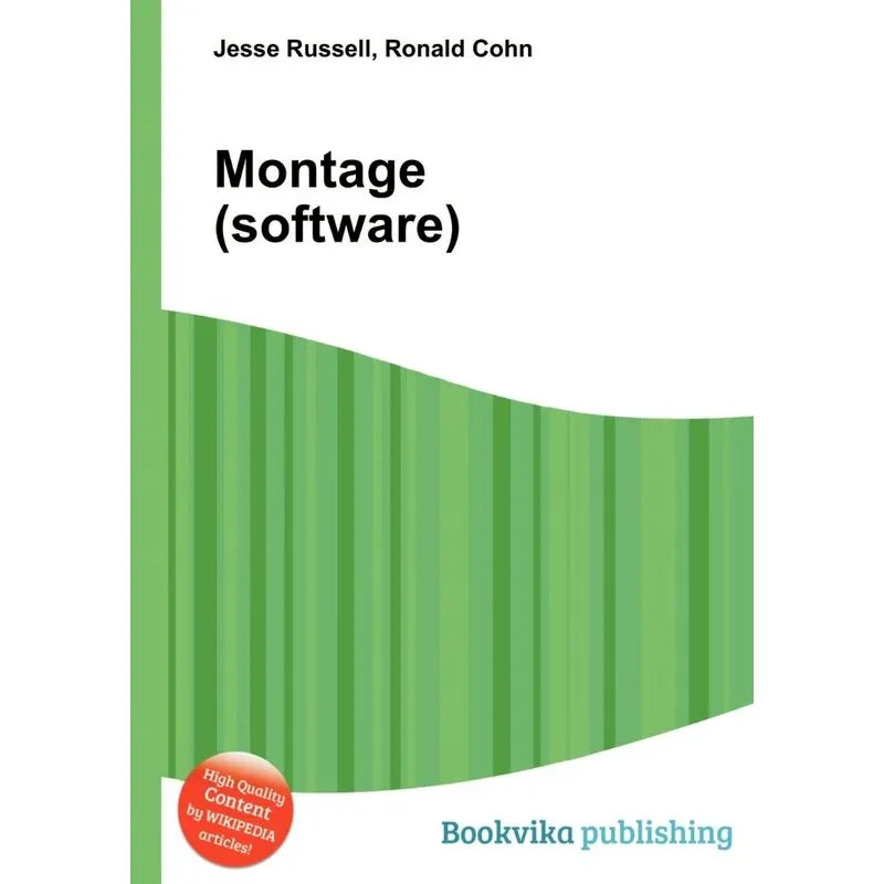 Montage (Software)