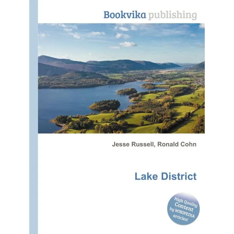 Lake District