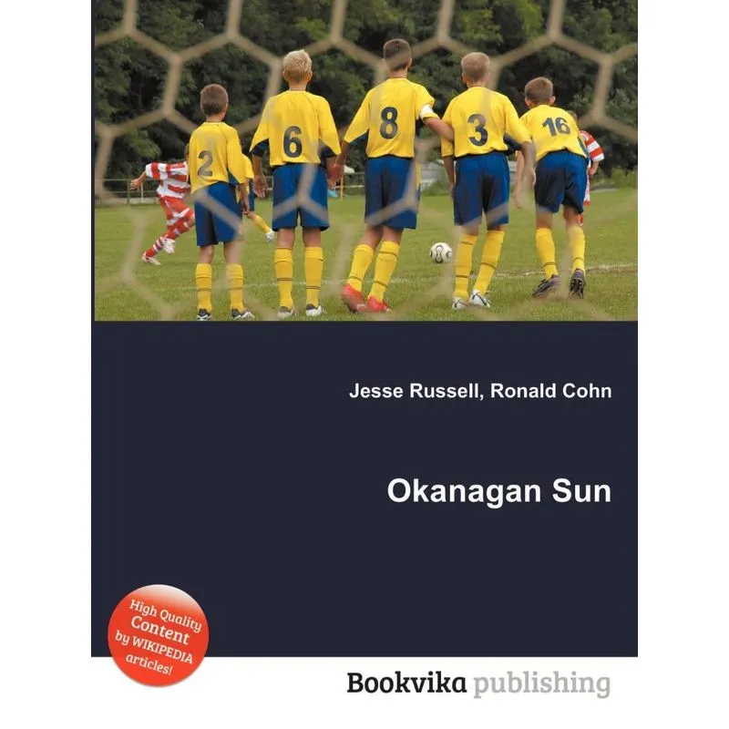 Okanagan Sun