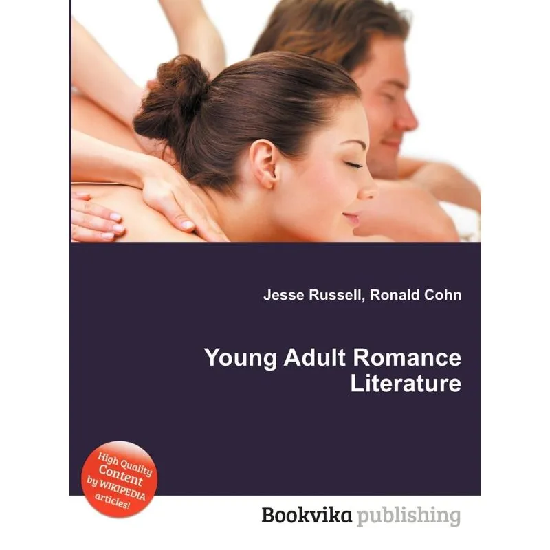 Young Adult Romance Literature