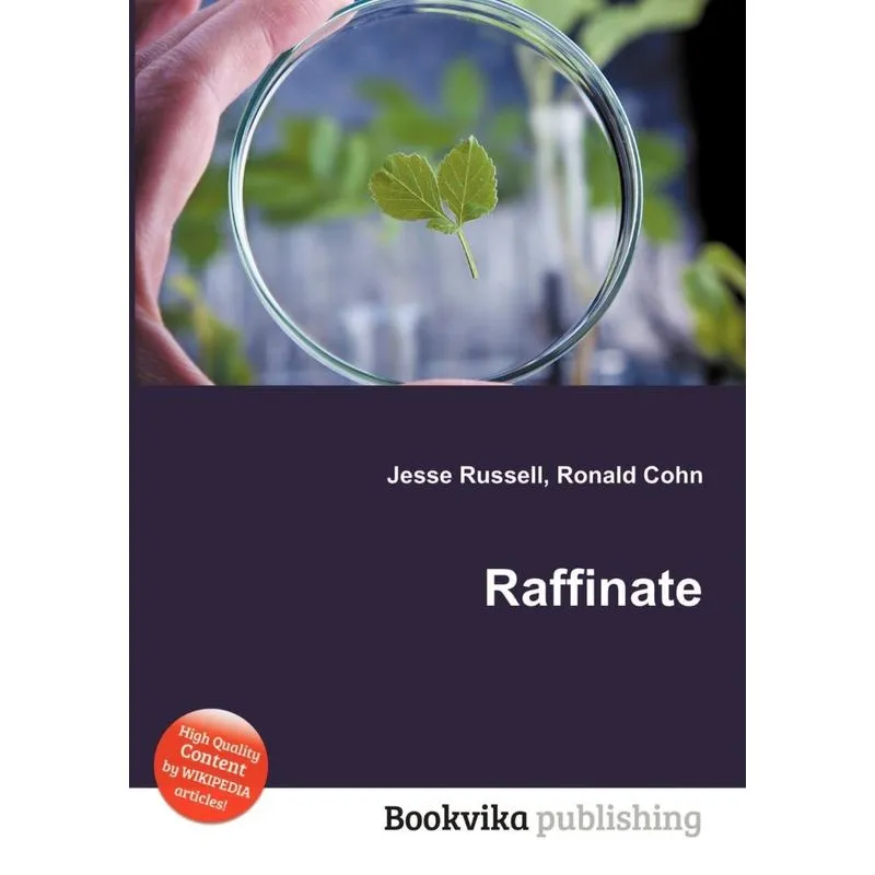 Raffinate