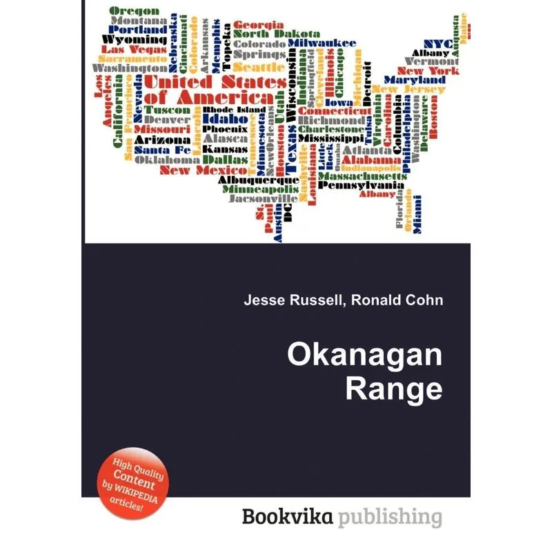 Okanagan Range