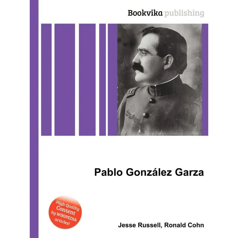 Pablo Gonzalez Garza